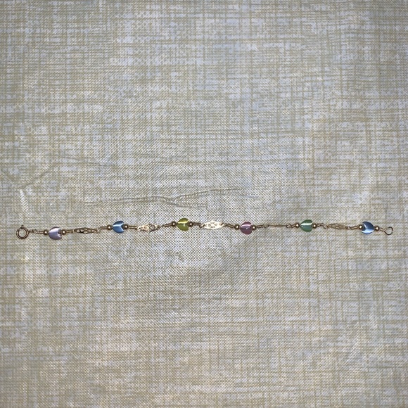 Handmade Bracelet - Picture 2 of 4